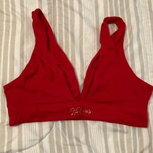 Victoria’s Secret lounge bra